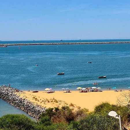 El Apartamento De Amy Con Vistas Al Mar Mazagón エクステリア 写真