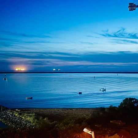 El Apartamento De Amy Con Vistas Al Mar Mazagón エクステリア 写真