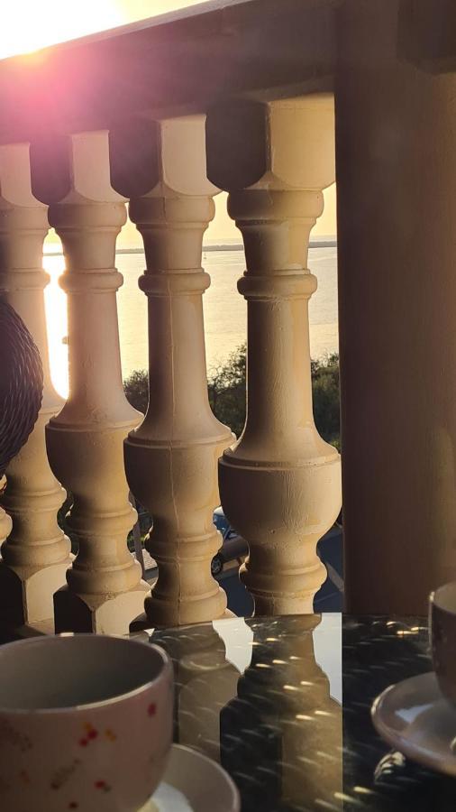 El Apartamento De Amy Con Vistas Al Mar Mazagón エクステリア 写真